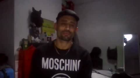 NarcoMarco online show from November 3, 10:55 pm