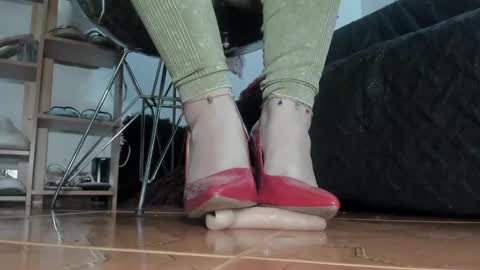 Nasha online show from February 27, 10:31 pm