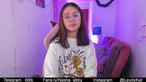 Call me Nasha    online show from December 6, 6:33 pm