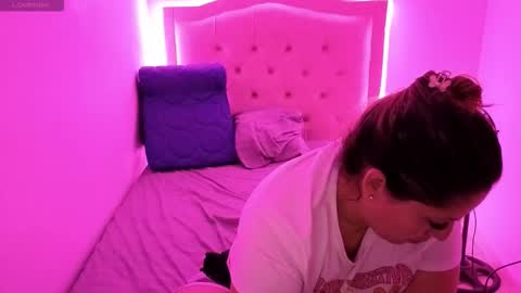 Nasly batista  online show from October 1, 6:45 am