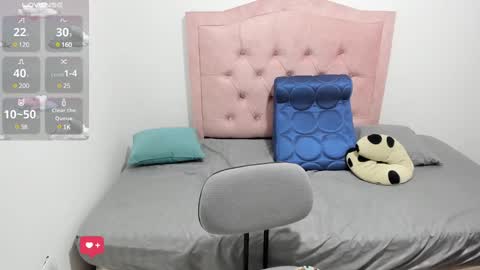 Nasly batista  online show from February 15, 12:04 am