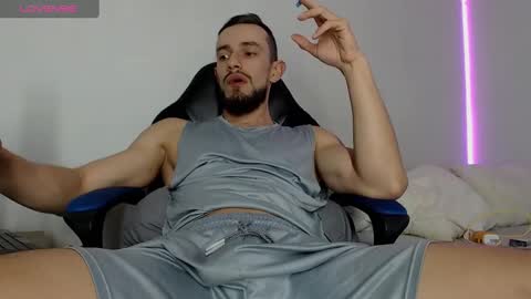 nassh_18 online show from February 7, 1:04 am
