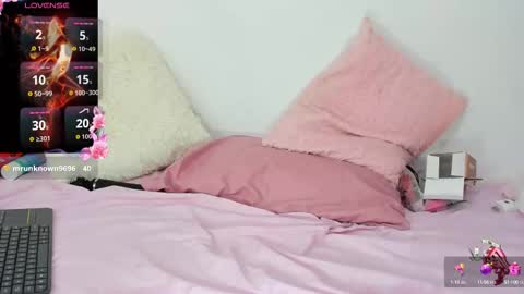 Tanisha online show from October 3, 2:10 am