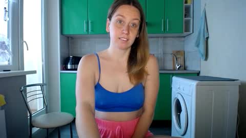 nastasiiaaforyou online show from October 15, 5:54 am