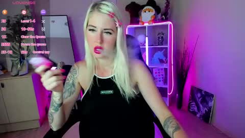 Nastya online show from June 8, 1:28 am