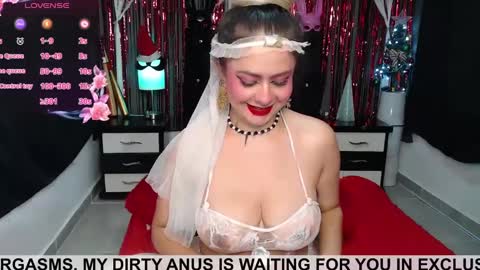 nasty latyna online show from December 7, 2:36 am