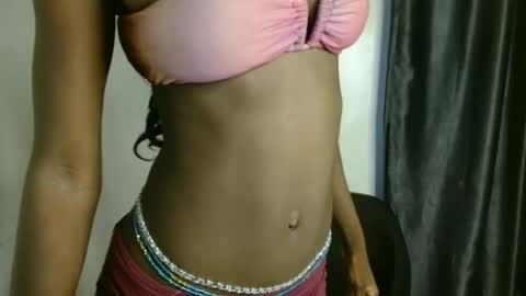 Mila online show from February 12, 4:43 pm