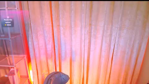 VALERIA online show from November 2, 6:35 am