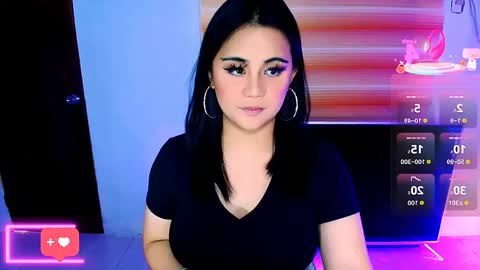 VALERIA online show from October 9, 6:52 am