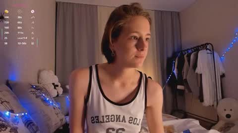 Eden online show from October 28, 2:07 pm