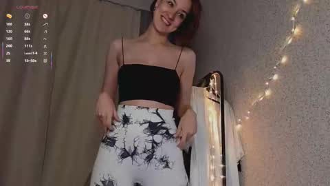 Eden online show from October 10, 3:51 pm