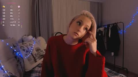 Eden online show from December 1, 3:43 pm