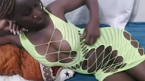 Marie online show from January 11, 7:58 am