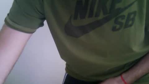 Nastyboy088 online show from December 3, 6:44 pm