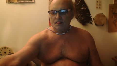 nastydaddyfatcock15 online show from October 1, 8:35 am