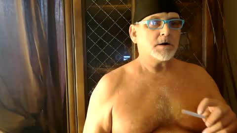 Daddy online show from March 2, 1:47 am