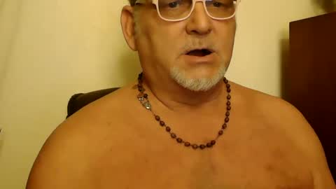 Daddy online show from February 3, 5:18 am