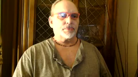 Daddy online show from March 4, 4:38 am