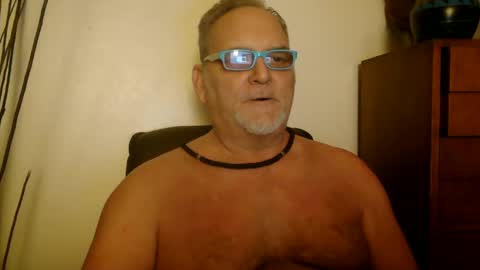 Daddy online show from January 7, 5:01 am