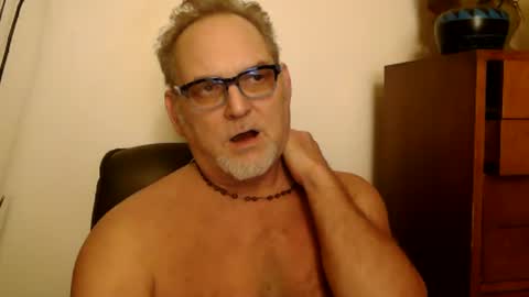 Daddy online show from February 21, 5:24 am