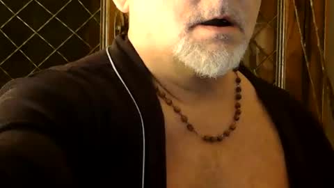 Daddy online show from March 4, 7:41 am