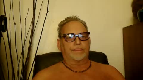 Daddy online show from January 23, 6:49 am
