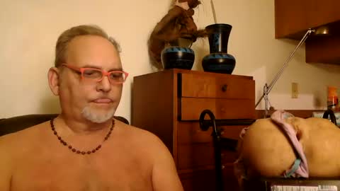 Daddy online show from January 29, 4:36 am