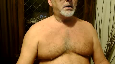 Daddy online show from March 2, 6:05 am