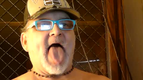 Daddy online show from March 6, 3:24 am