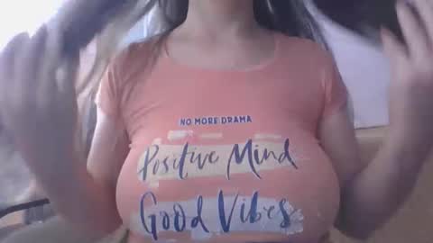 CATHERINE online show from February 19, 9:52 am