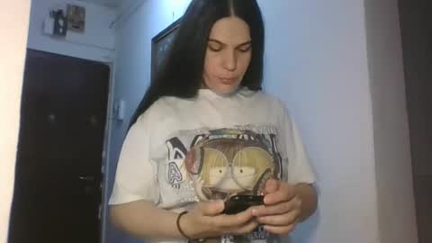 CATHERINE online show from March 27, 3:45 am