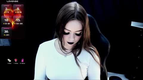 nastykatty_ online show from April 13, 4:11 pm