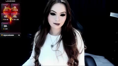 nastykatty_ online show from March 17, 7:19 pm