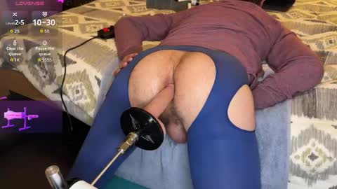 nastyknave online show from May 13, 4:00 am