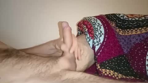 Blue Demon online show from November 22, 5:33 pm