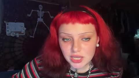     online show from December 18, 1:37 am