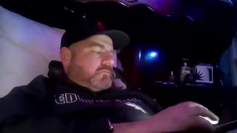 nastysubs69 online show from January 12, 3:03 pm