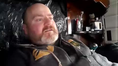 nastysubs69 online show from April 24, 6:54 pm