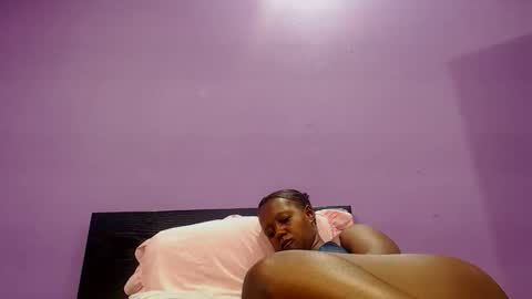 nastywetebony online show from October 2, 7:12 pm