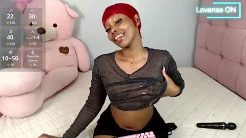 nastyxoul online show from July 20, 2:08 pm
