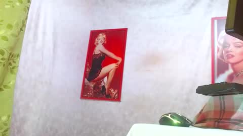 Nat ardent online show from October 11, 2:43 pm