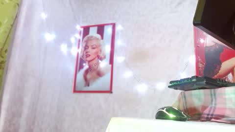 Nat ardent online show from January 9, 8:03 pm