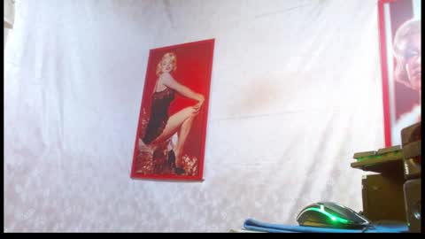 Nat ardent online show from February 17, 7:01 pm