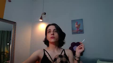 nat_ashax online show from October 24, 9:32 am