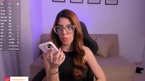 nat_bakerss online show from March 7, 11:27 pm