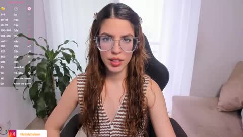 nat_bakerss online show from May 23, 6:59 pm