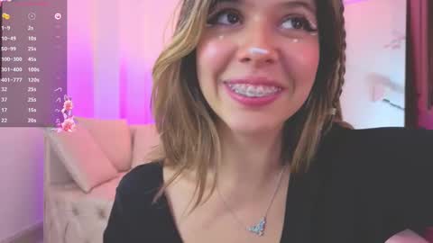 NATASHA online show from October 1, 3:49 am