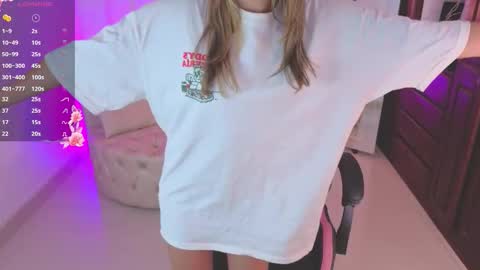 NATASHA online show from September 16, 3:19 am