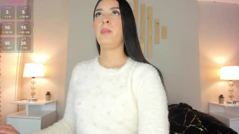 Natacha Diaz online show from September 25, 11:39 am