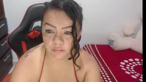 Nata Ramirez online show from March 27, 4:18 am